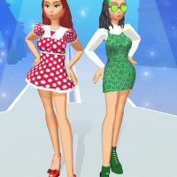 Fashion Battle - Dress to win