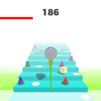 Stairs Jump