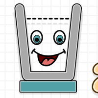 Smiling Glass 2